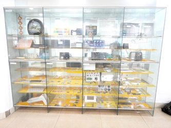 Cina Shenzhen Lunfeng Technology Co., Ltd Profil Perusahaan