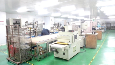 Cina Shenzhen Lunfeng Technology Co., Ltd Profil Perusahaan
