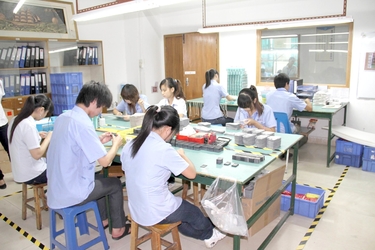Cina Shenzhen Lunfeng Technology Co., Ltd Profil Perusahaan
