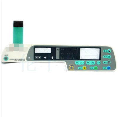 Berita perusahaan terbaru tentang Memahami Sakelar Membran Kubah Logam: Teknologi, Komponen, dan Prinsip Kerja