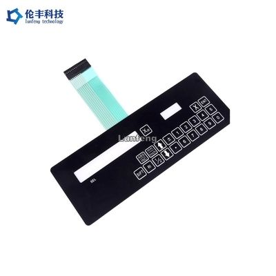 Blog perusahaan terbaru tentang Tren Masa Depan: Sakelar Membran Kubah Logam Cerdas dan Material Canggih