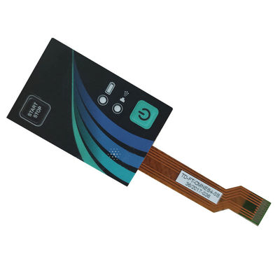 Harga yang bagus Metal Dome FPC Membrane Switch Solusi Utama untuk Operasi yang Mudah dan Tepat on line