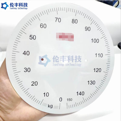 Harga yang bagus Pelat Nama Kustom 3M9448 on line