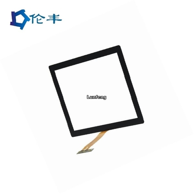 Harga yang bagus Kaca Film GG 10.1 Layar Sentuh USB 7 Layar Sentuh Kapasitif on line