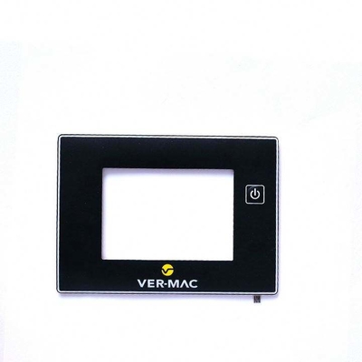 Harga yang bagus Stiker Perekat Termasuk Panel Tampilan LCD Industri 3M 467MP on line