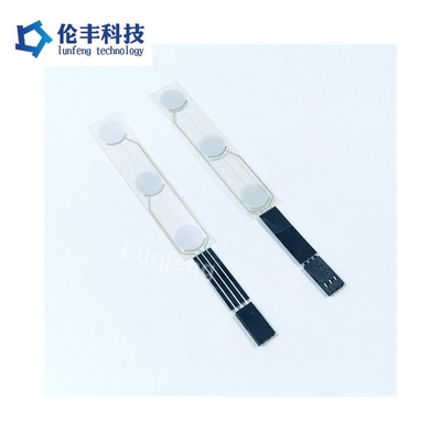 Harga yang bagus Switch Flat Membrane yang disesuaikan dengan Performance Voltage Rating Industrial Grade DC 12V on line