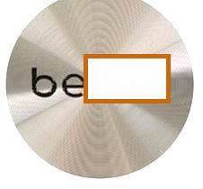 Harga yang bagus Die Stamping Aluminum Nameplate with Laser Engraving for Extreme Temperatures -40°C to 120°C on line