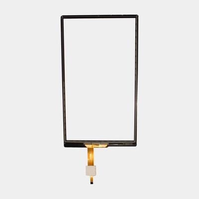 Harga yang bagus Controller ILITEK2302 Capacitive Touch Panel Offering Humidity Range 20 Percent to 90 Percent RH Optimized for Touch Response and Durability on line