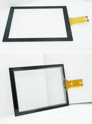 Harga yang bagus Humidity 20 to 90 percent RH Capacitive Touch Panel PC Offering Free View Angle Performance in Challenging Environments on line