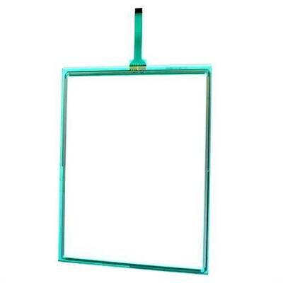 Harga yang bagus 350cdm2 Display Brightness Capacitive Touch Panel Offering Active Area 217W X 1362H mm Suitable for Industrial Control Panels on line
