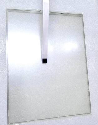 Harga yang bagus Active Area 217 W X 1362 H mm Resistive Touch Panel Offering 350cdm2 Brightness and 6H Surface Hardness for User Interface Solutions on line