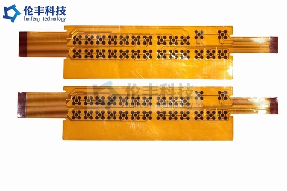 Harga yang bagus Perakitan PCB Fleksibel CEM-1 on line
