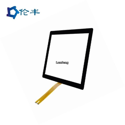 Harga yang bagus I2C GG Capacitive Touch Panel 42 Inch Android Usb Touchscreen on line