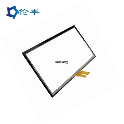 Harga yang bagus Layar Sentuh Kapasitif COB 13.3 Inch RS232 Gff Touch Panel Anti-Refleksi on line