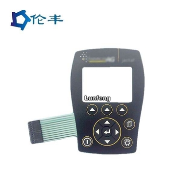 Harga yang bagus Keypad Karet Silikon 3M467 on line