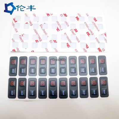 Harga yang bagus Hamparan Panel Grafis PVC on line