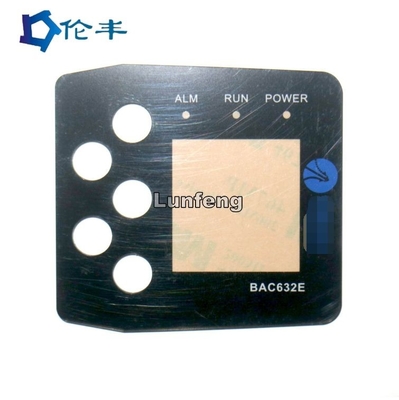 Harga yang bagus Hamparan Panel Grafis Asylic PMMA on line