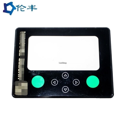 Harga yang bagus Perangkat Pelacak Overlay Panel Grafis Akrilik 3.0mm Dengan Perekat 3M468 on line
